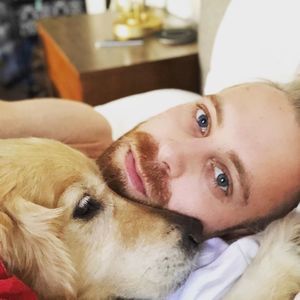 Meet your Posher, Eric